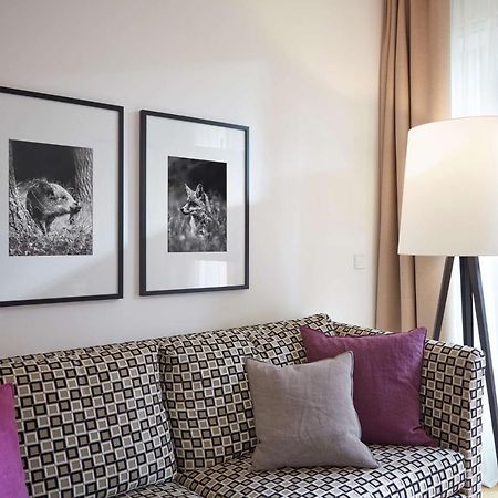Hotel Therme Bad Teinach Esterno foto