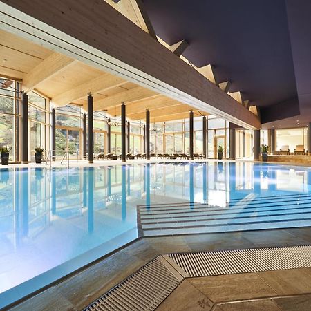Hotel Therme Bad Teinach Esterno foto