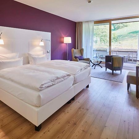 Hotel Therme Bad Teinach Esterno foto