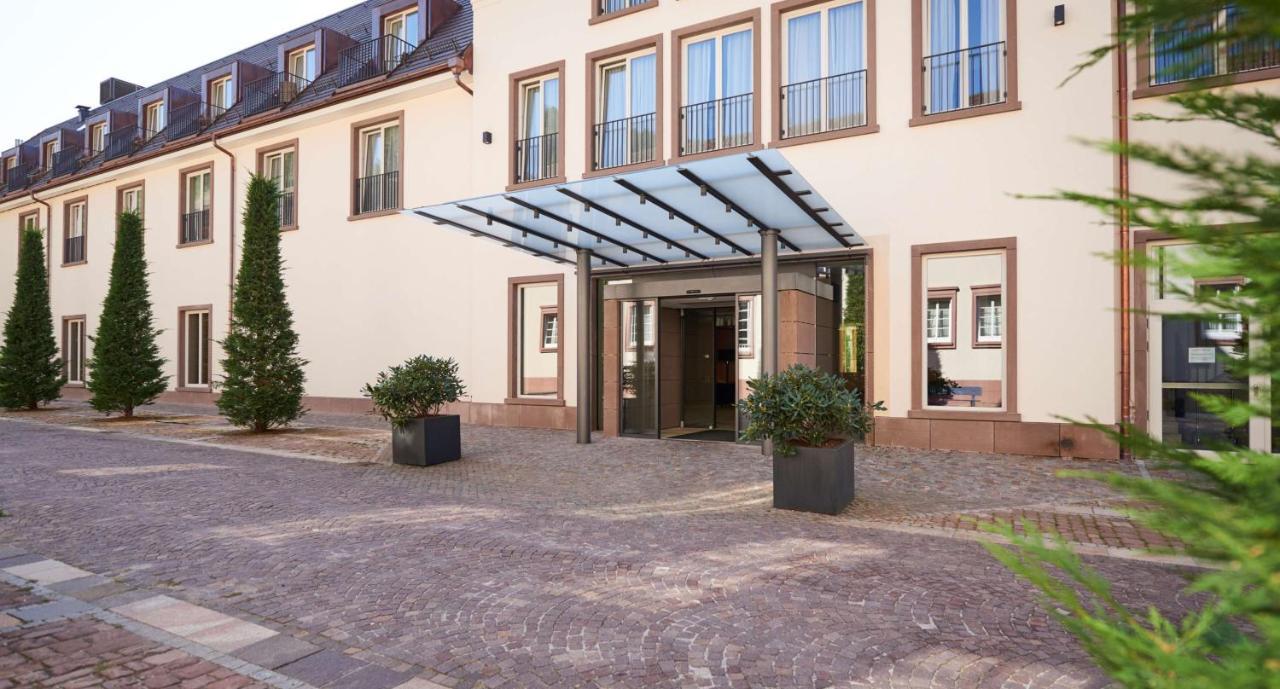 Hotel Therme Bad Teinach Esterno foto