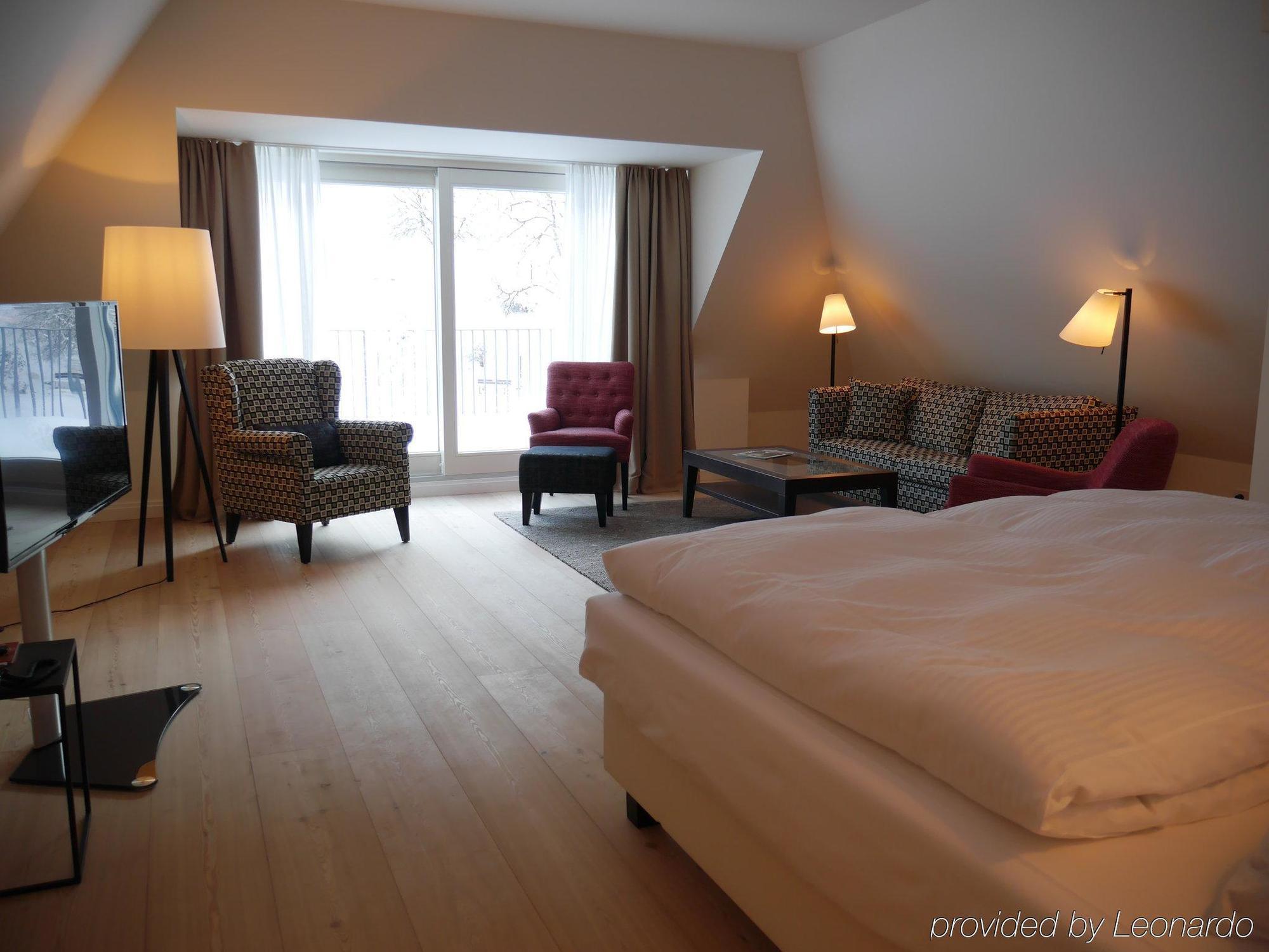 Hotel Therme Bad Teinach Esterno foto