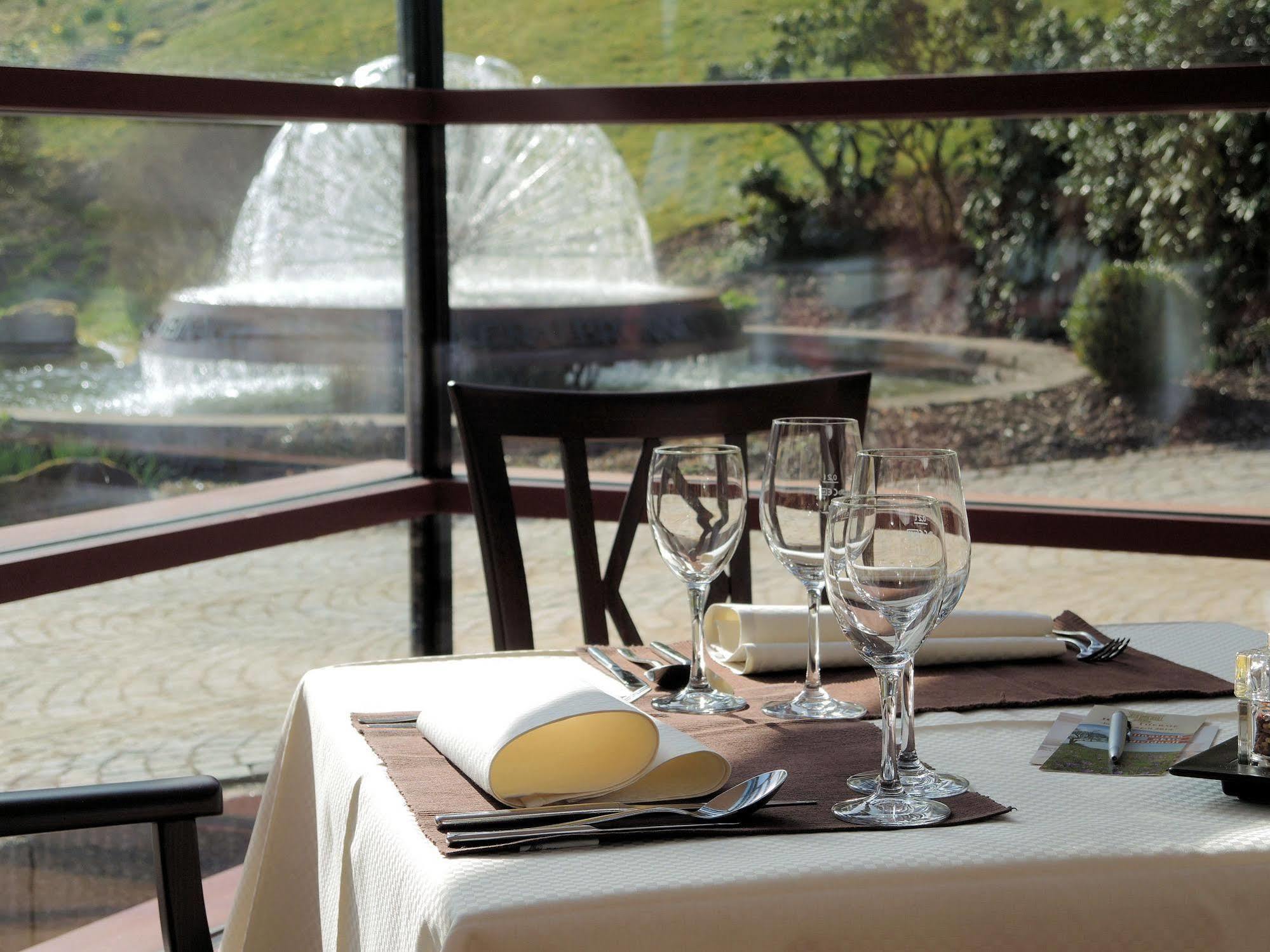 Hotel Therme Bad Teinach Esterno foto